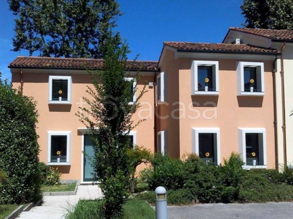 ufficio in affitto a Padova in zona Camin / Granze