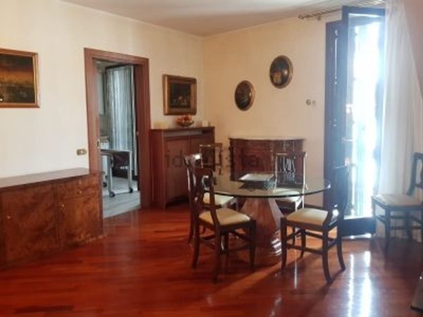 appartamento in affitto a Padova in zona Savonarola