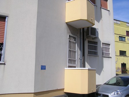 appartamento in affitto a Padova