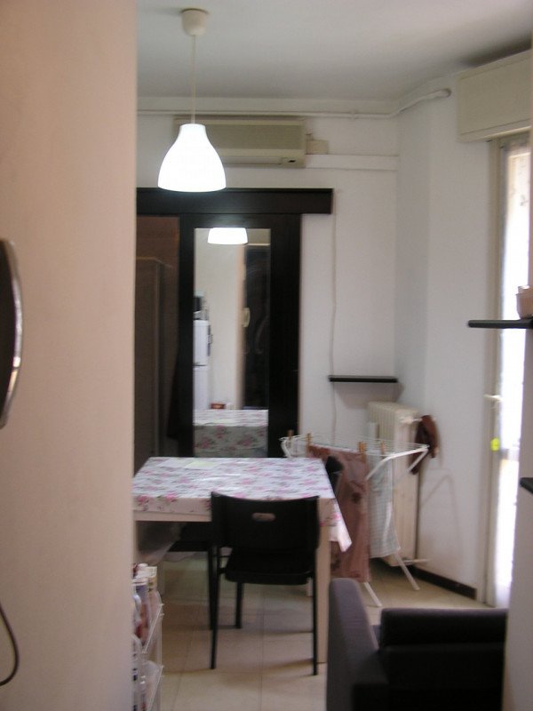 appartamento in affitto a Padova