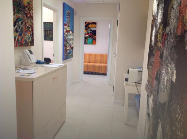 appartamento in affitto a Padova