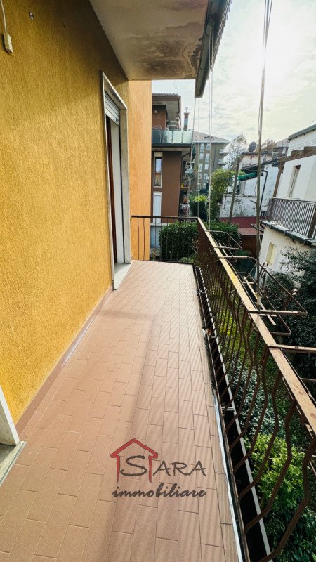 appartamento in affitto a Padova in zona Centro Storico