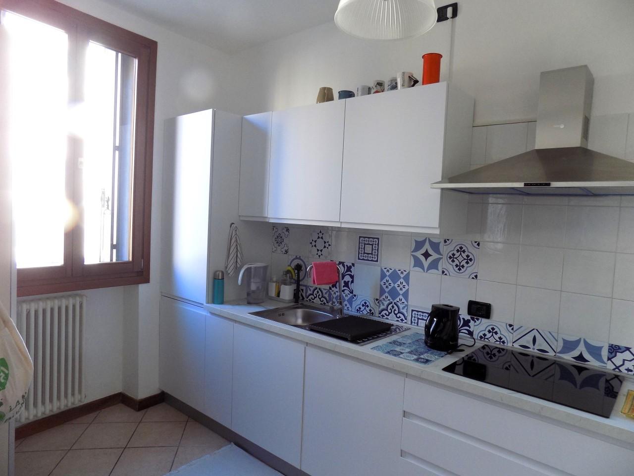 appartamento in affitto a Padova in zona Sant'Osvaldo / Santa Rita