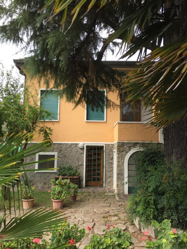 casa indipendente in affitto a Padova in zona San Carlo