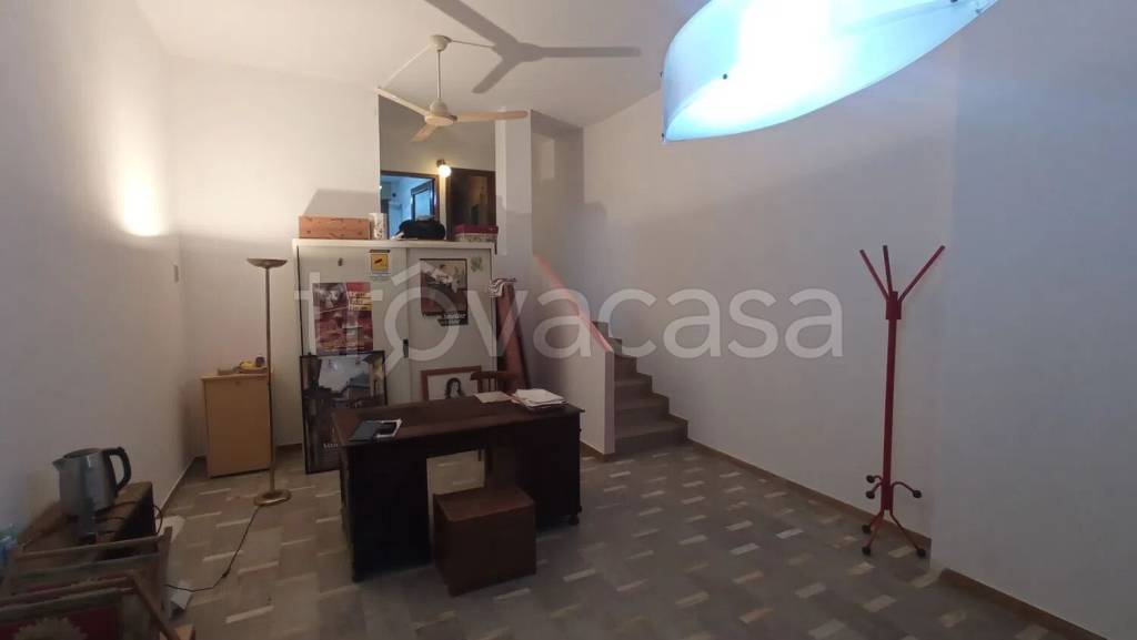 appartamento in affitto a Padova in zona Centro Storico