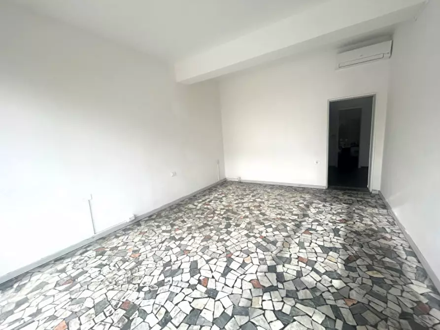 mansarda in affitto a Padova