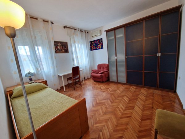 appartamento in affitto a Padova in zona Pontevigodarzere