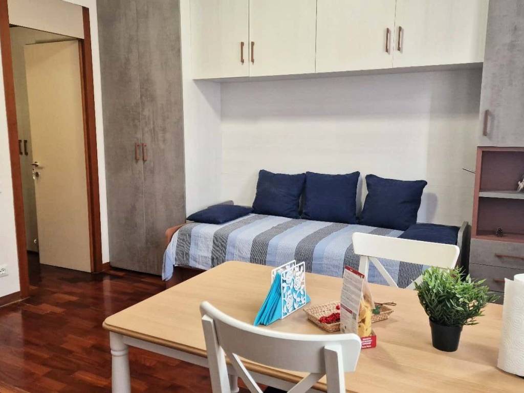 appartamento in affitto a Padova in zona Portello