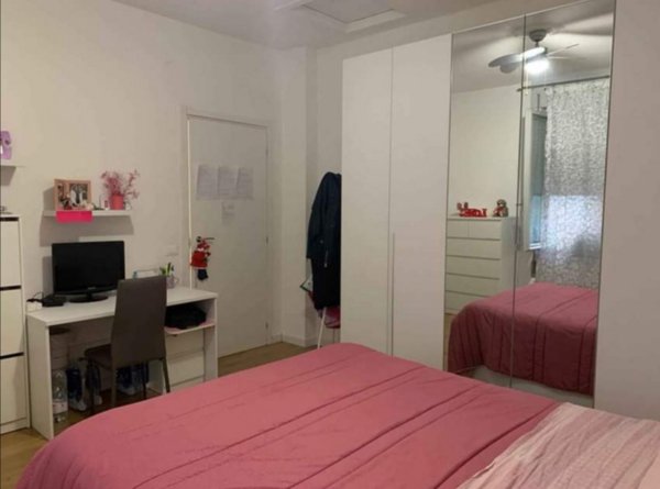 appartamento in affitto a Padova in zona Sant'Osvaldo / Santa Rita