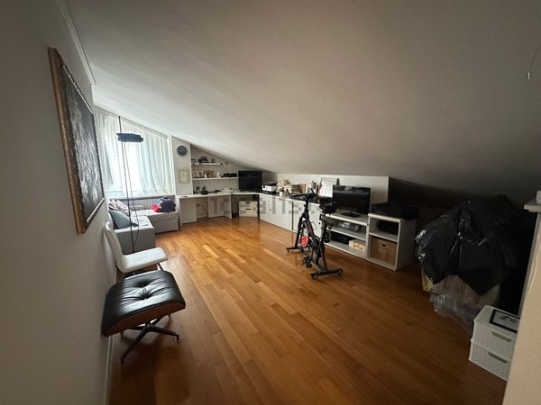appartamento in affitto a Padova