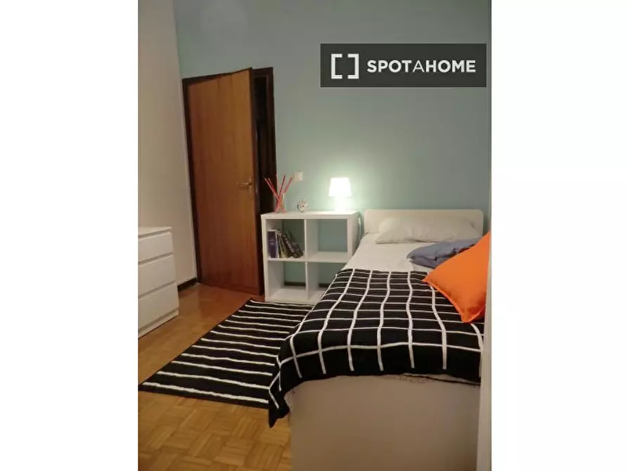 appartamento in affitto a Padova in zona Centro Storico