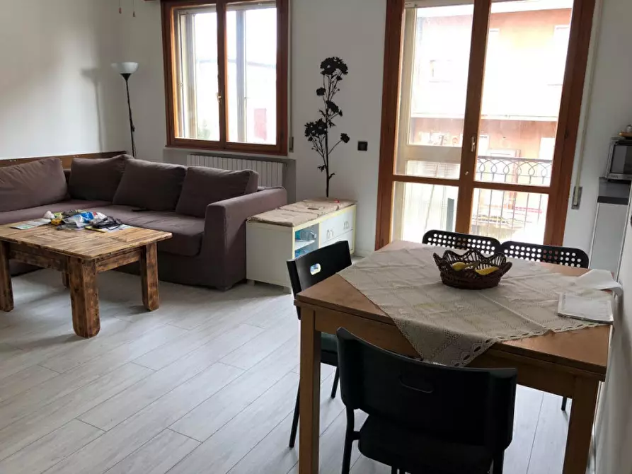 mansarda in affitto a Padova in zona Pontevigodarzere