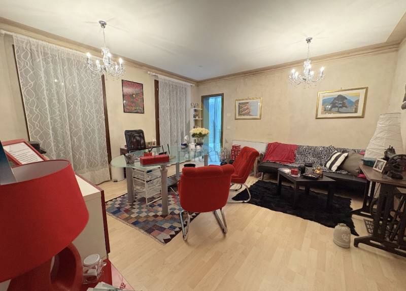 ufficio in affitto a Padova in zona Guizza