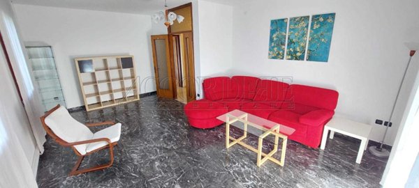appartamento in affitto a Padova in zona Pontevigodarzere