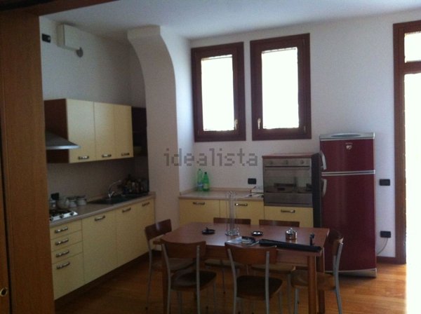 appartamento in affitto a Padova in zona Centro Storico