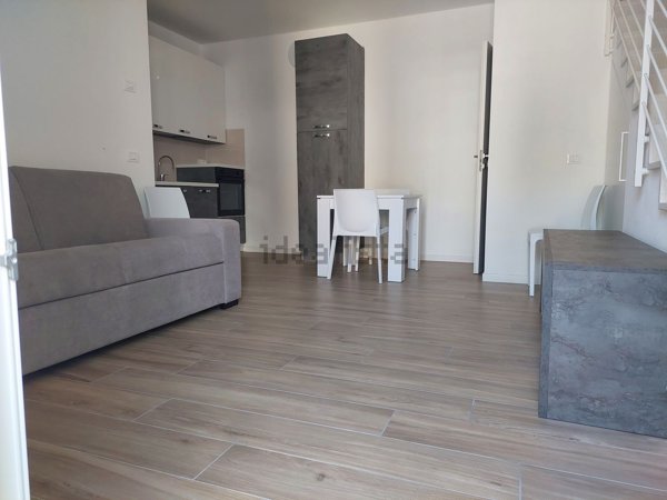 appartamento in affitto a Padova