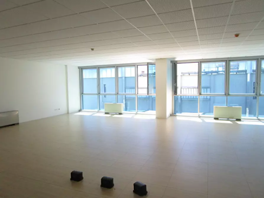 ufficio in affitto a Padova in zona San Lazzaro