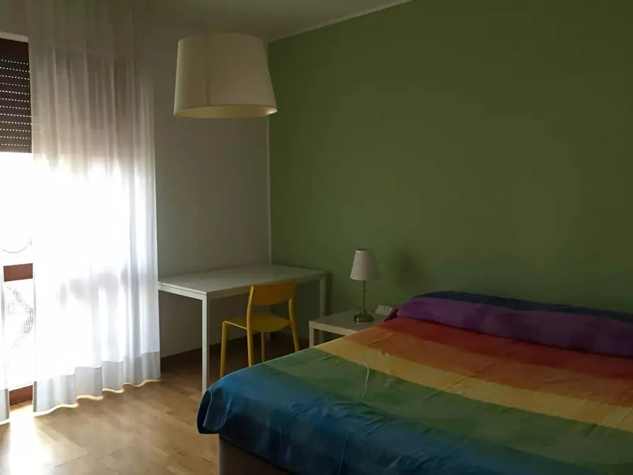 appartamento in affitto a Padova