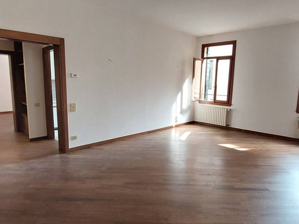 appartamento in affitto a Padova in zona Centro Storico