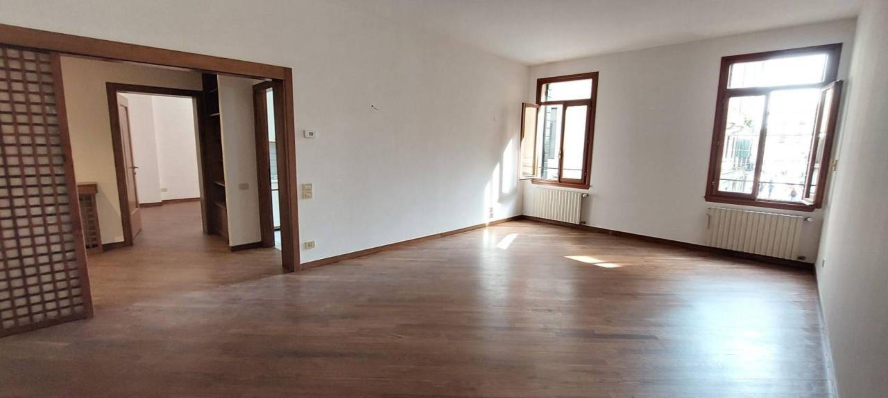 appartamento in affitto a Padova in zona Centro Storico