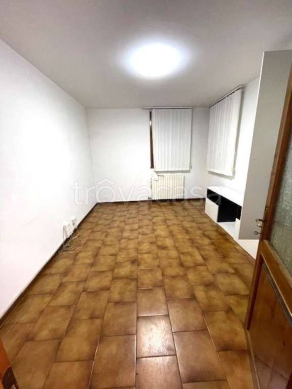 appartamento in affitto a Padova
