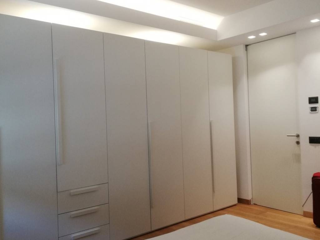 appartamento in affitto a Padova in zona Savonarola