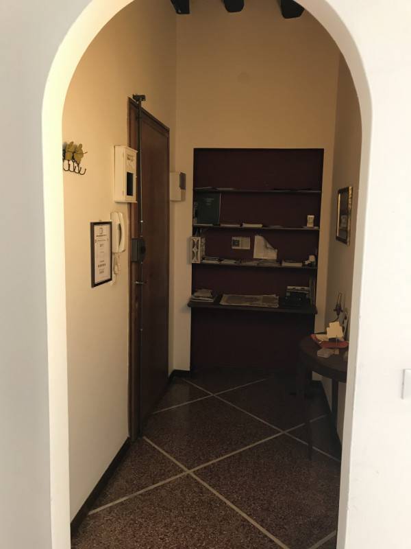 appartamento in affitto a Padova in zona Savonarola