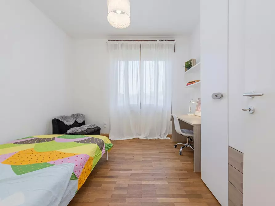 appartamento in affitto a Padova in zona Portello