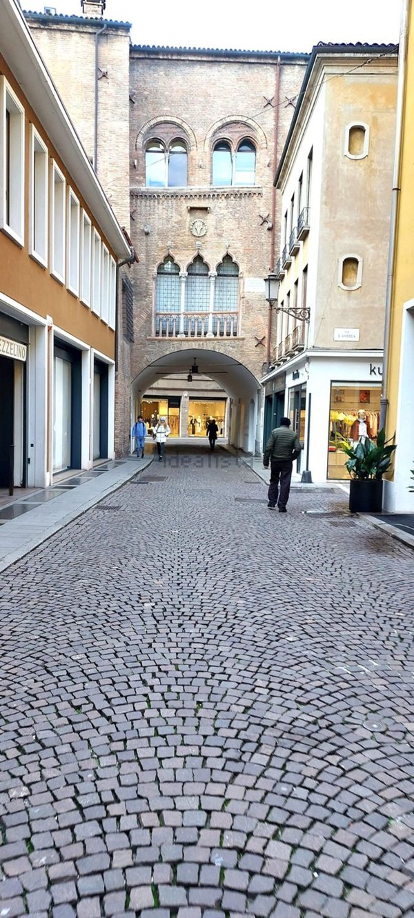 appartamento in affitto a Padova