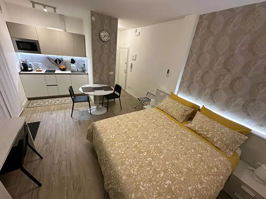 appartamento in affitto a Padova
