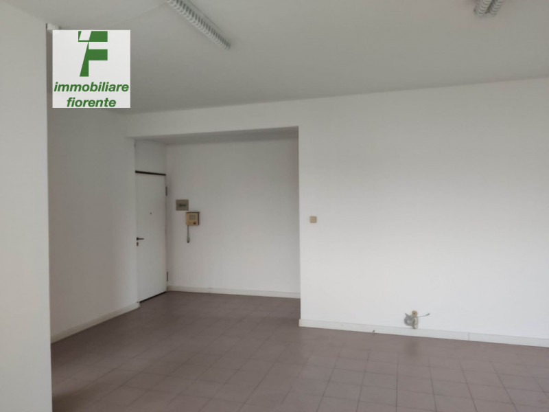ufficio in affitto a Padova in zona Mortise