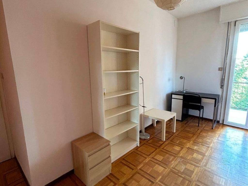 appartamento in affitto a Padova in zona Torre