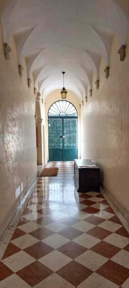 appartamento in affitto a Padova in zona Centro Storico