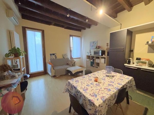 appartamento in affitto a Padova in zona Centro Storico