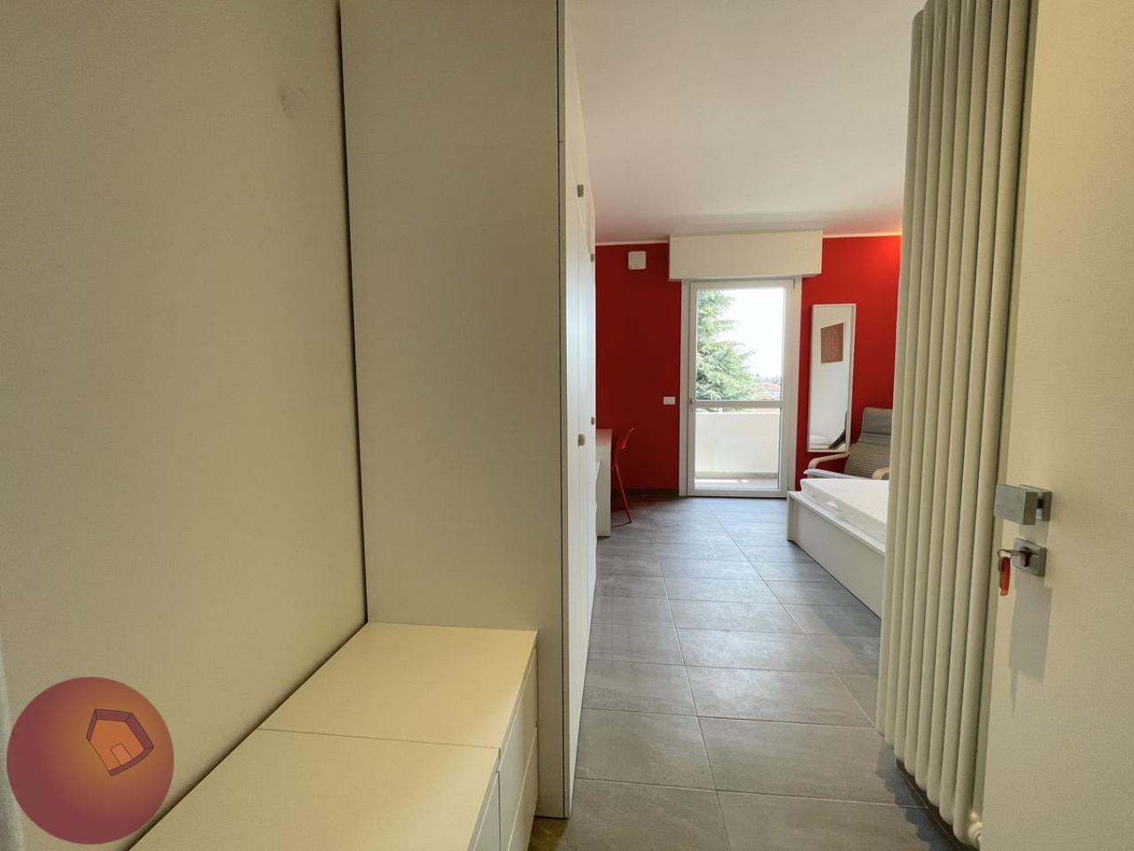 casa indipendente in affitto a Padova in zona San Giuseppe