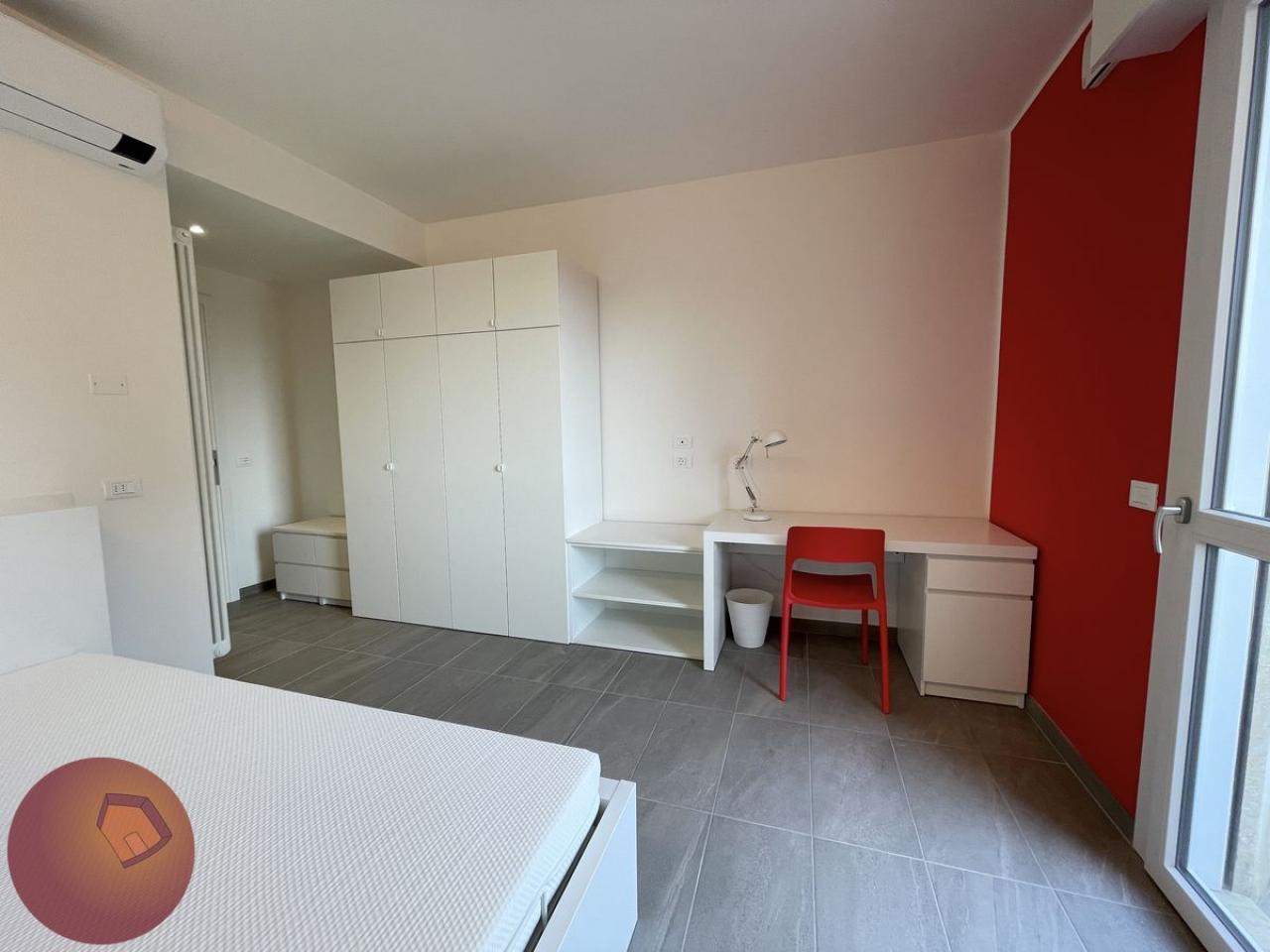 casa indipendente in affitto a Padova in zona San Giuseppe