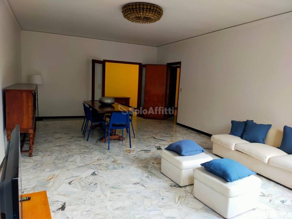 appartamento in affitto a Padova in zona Centro Storico