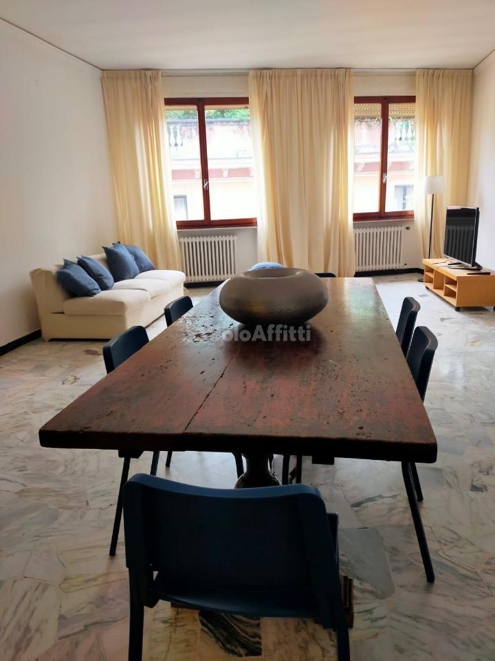 appartamento in affitto a Padova in zona Centro Storico