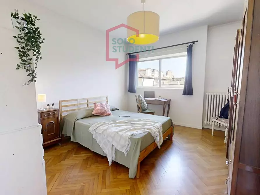 appartamento in affitto a Padova