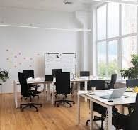 ufficio in affitto a Padova in zona Guizza