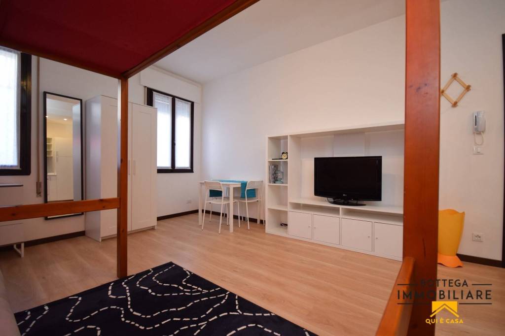 appartamento in affitto a Padova
