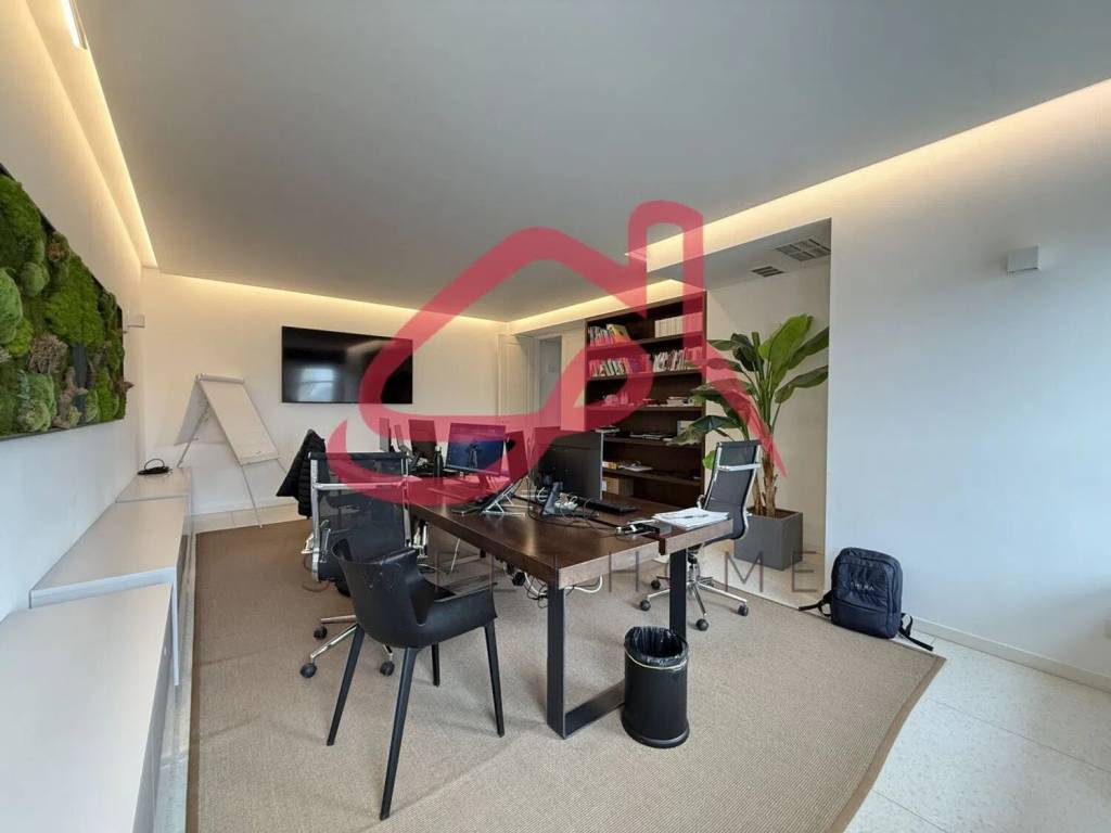 appartamento in affitto a Padova in zona Centro Storico