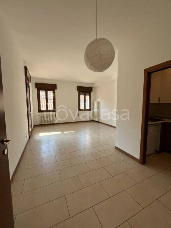appartamento in affitto a Padova in zona Centro Storico