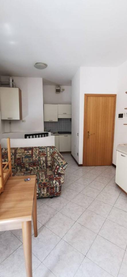 appartamento in affitto a Padova in zona Centro Storico