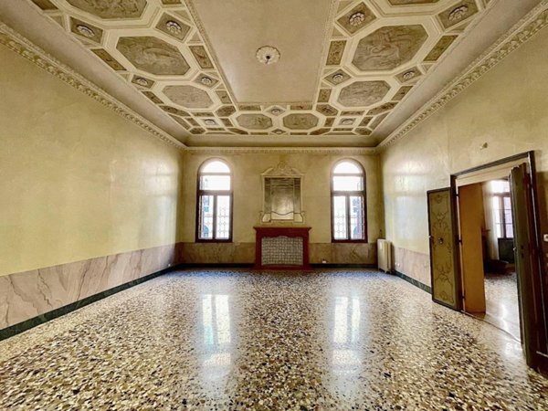 appartamento in affitto a Padova in zona Centro Storico