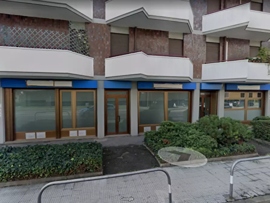 negozio in affitto a Padova