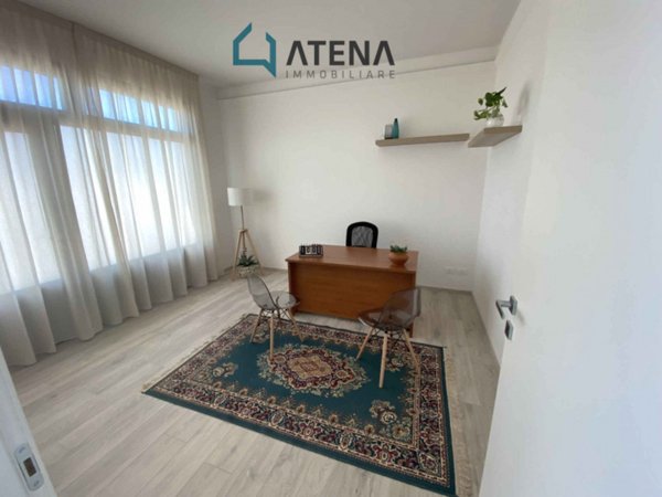 ufficio in affitto a Padova