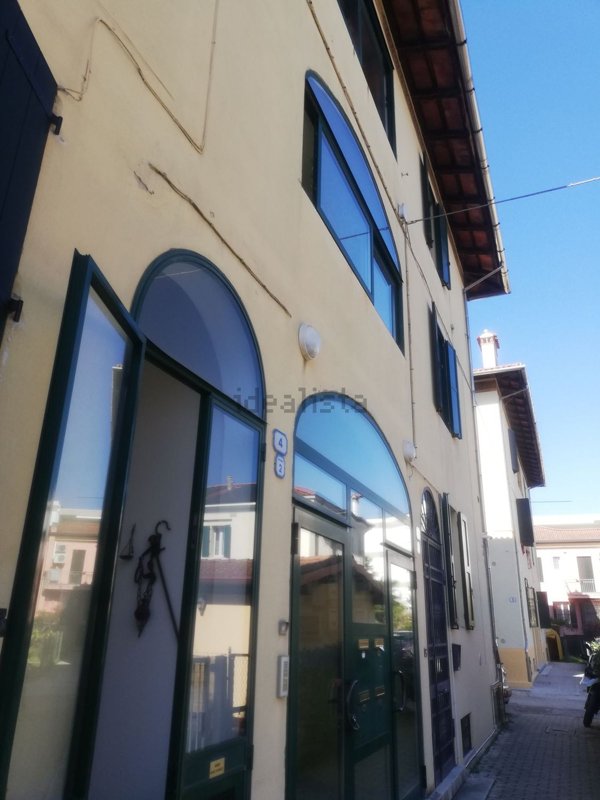 appartamento in affitto a Padova in zona Madonna Pellegrina