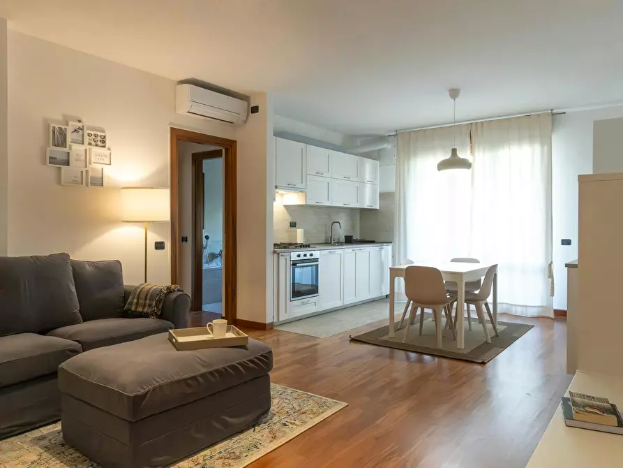 appartamento in affitto a Padova