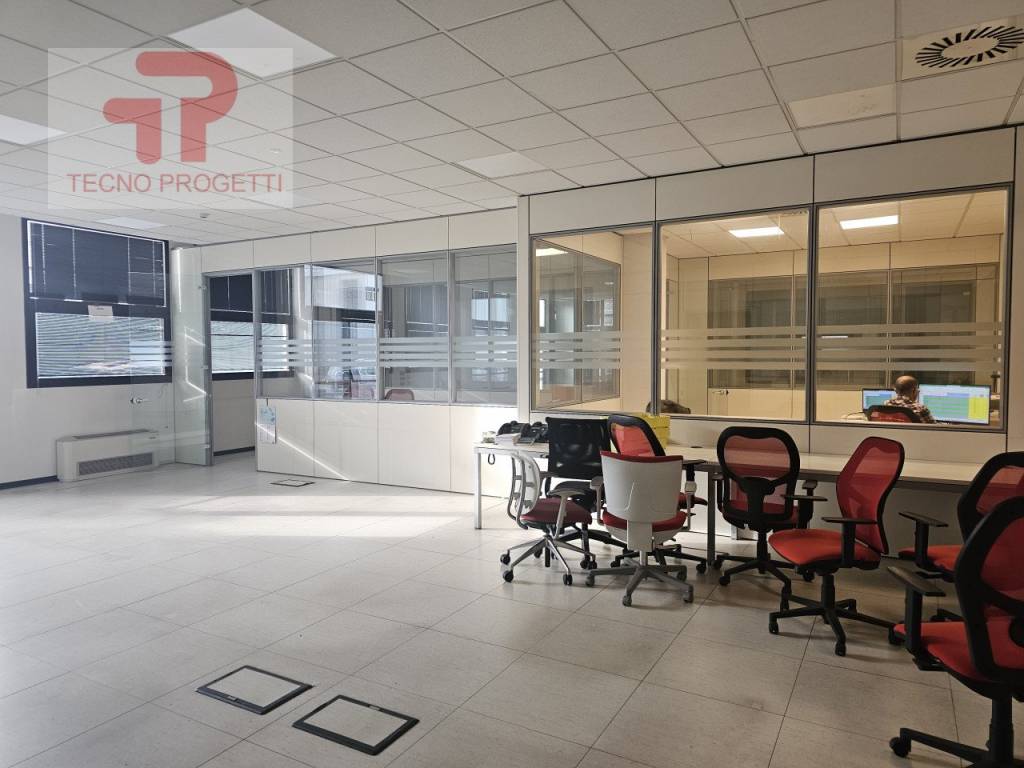 ufficio in affitto a Padova in zona Camin / Granze